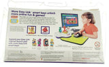 Fisher Price Easy Link Internet Launch Pad Smart Keys, Arthur & Clifford the Red