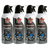 DUST OFF The Original Compressed Gas Duster Air Pro XL 12oz