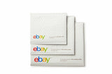 10 PCS Large eBay Branded Airjacket Envelopes 9.5" x 13.25" - Shipping Supplies