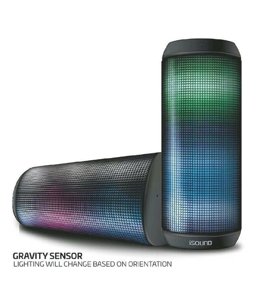 Iglowsound tower hot sale bluetooth speaker