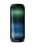 Iglowsound Tower Light Up Portable Bluetooth Speaker 5 LED Lighting Modes IPX4 W