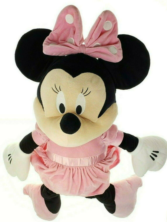 Giant Disney  Minnie Mouse Plush 40