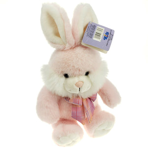 Big 19 inch Kids Easter Express Stuffed Animal Bunny