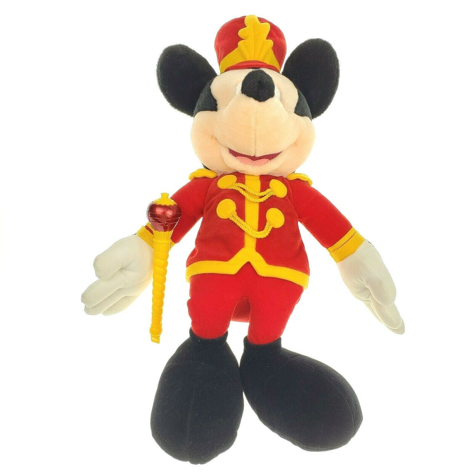 Mickey Mouse Marching Band Plush Doll 24