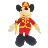Mickey Mouse Marching Band Plush Doll 24" Macy's Exclusive march band