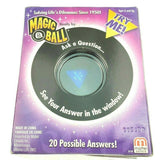 Mattel The ORIGINAL Magic 8 Ball Fortune Teller Kids Children Fun Game Toy NEW