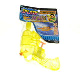 Splash X-222 Novelty Cyber Series Squirt Gun Toy Super Soaker Water Blaster