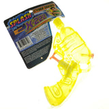 Splash X-222 Novelty Cyber Series Squirt Gun Toy Super Soaker Water Blaster