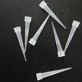 HE527 disposable Plastic Pipette Tips 10ul (pack of 100) set