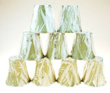 Royal Designs –  Clothback Empire Chandelier Lamp Shades 1-9 pick your quantity