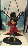 KUBO and The Two Strings LE Figurine Universal Hollywood LAIKA Doll Figure Toy