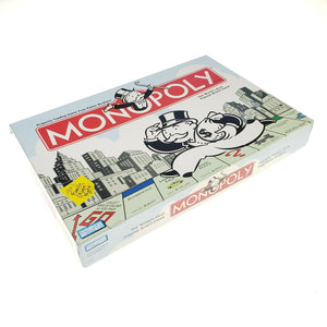 Monopoly Game Made in the USA Parker Brothers