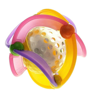 Infantino Light And Sound Ball Musical Toy Awesome Ball!